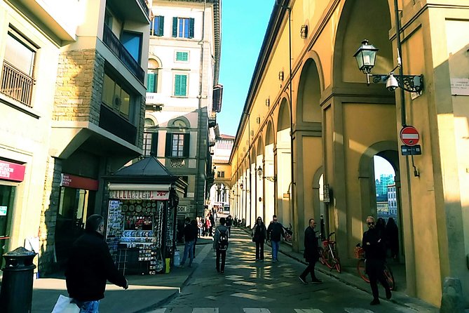 Half Day Private Tour in Florence - Is $233.96 Per Person Fair?
