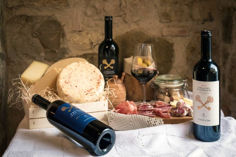 Half-Day Tour from Florence: Chianti Colors & Flavors - FAQ