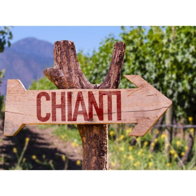 Half-Day Tour from Florence: Chianti Colors & Flavors - Walking through vineyards and olive groves