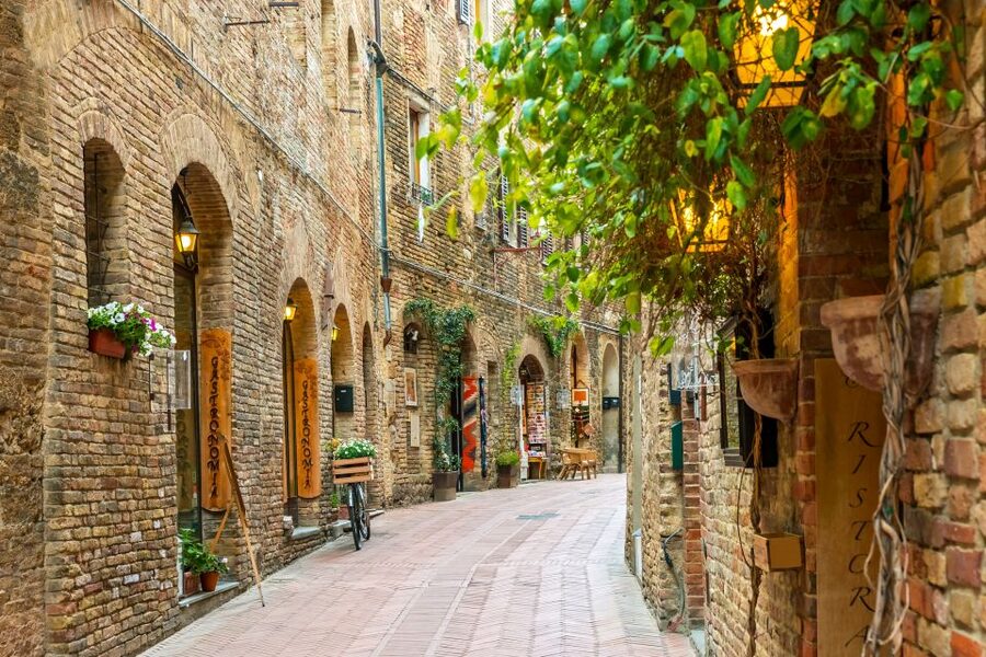 Half-Day Tour of San Gimignano From Florence - Key points to know before booking