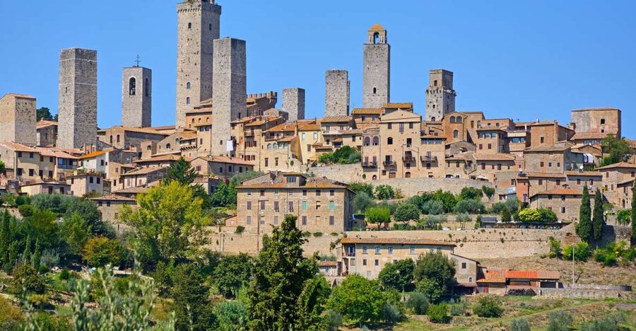 Half-Day Tour of San Gimignano From Florence - Practical details that affect your decision