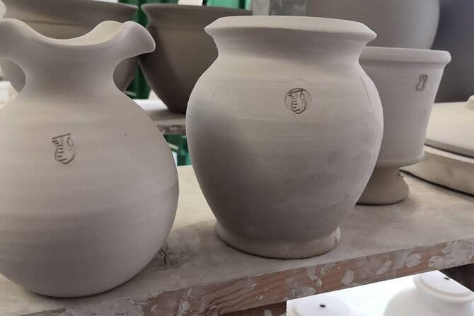 Handmade Tuscan Ceramics Masterclass in Montelupo - Who will enjoy this, and who may not?