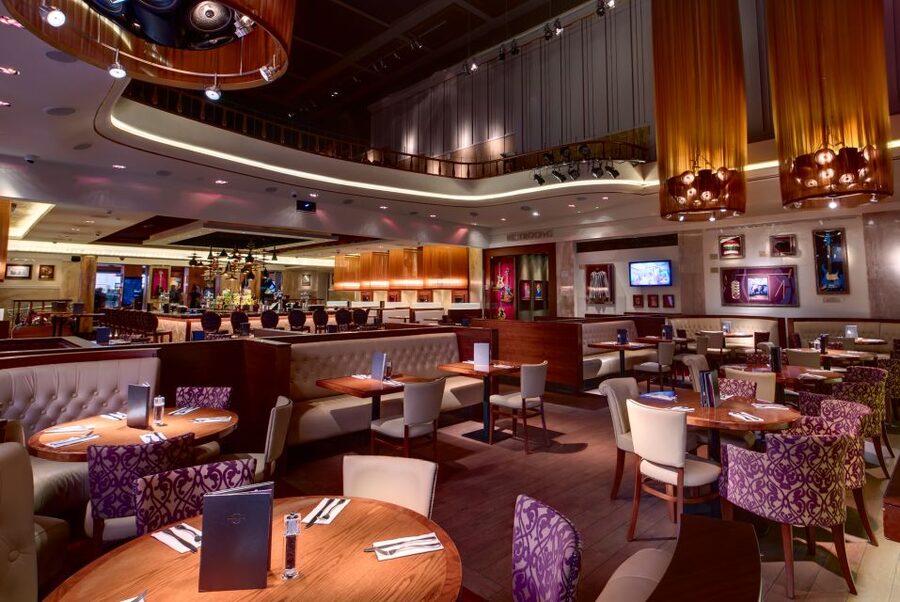 Hard Rock Cafe Florence with Set Menu for Lunch or Dinner - How this fits into a day in Florence