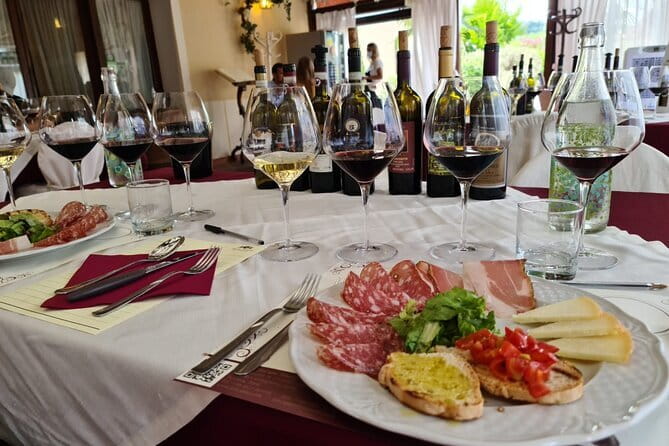Heart of Chianti Classico - 2 Wineries Lunch included - Chianti Wine Tour - Should you book the Heart of Chianti Classico tour?