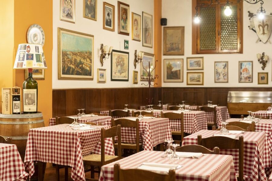 Heart of Florence: Dinner and Three Tenors Concert Ticket - Is the $88 price good value?