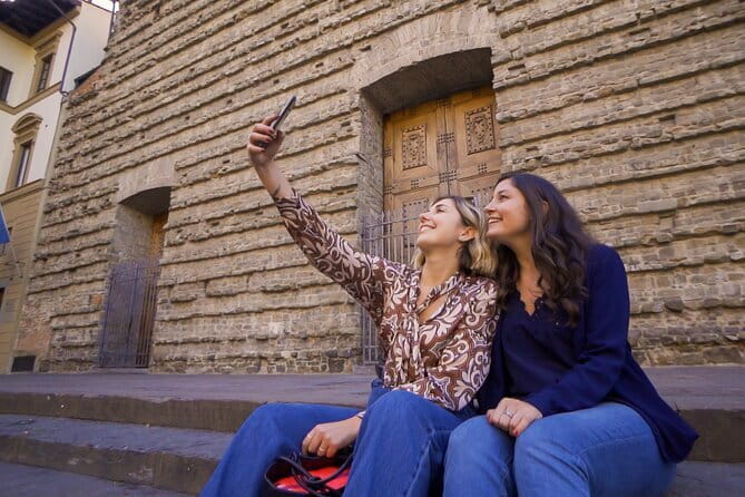 Heart of Florence Guided Walking Tour - Orsanmichele and Florence’s trade guilds