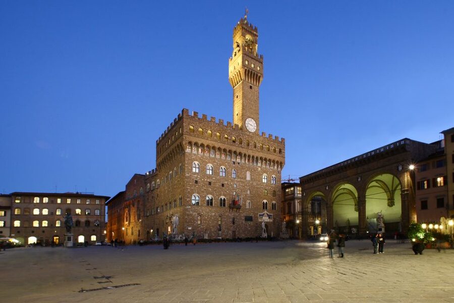 Hidden Florence: 2-Hour Guided Walking Tour - Key points at a glance