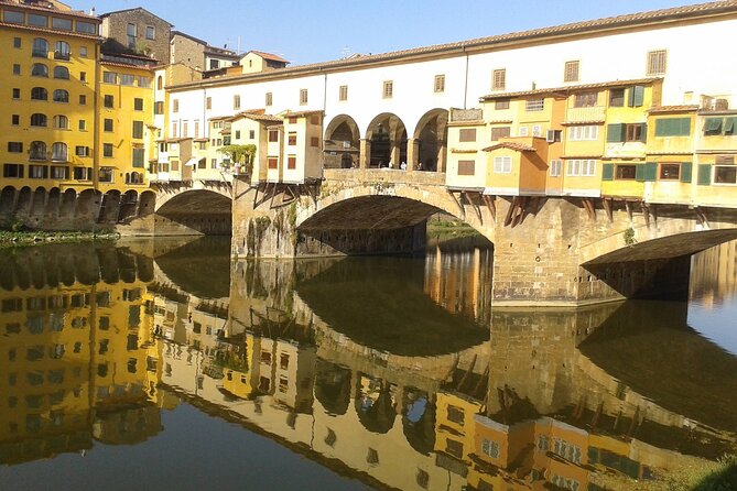 Highlights of Florence and Uffizi Gallery: Iconic Art & City Tour - Why this Florence tour works for a short visit
