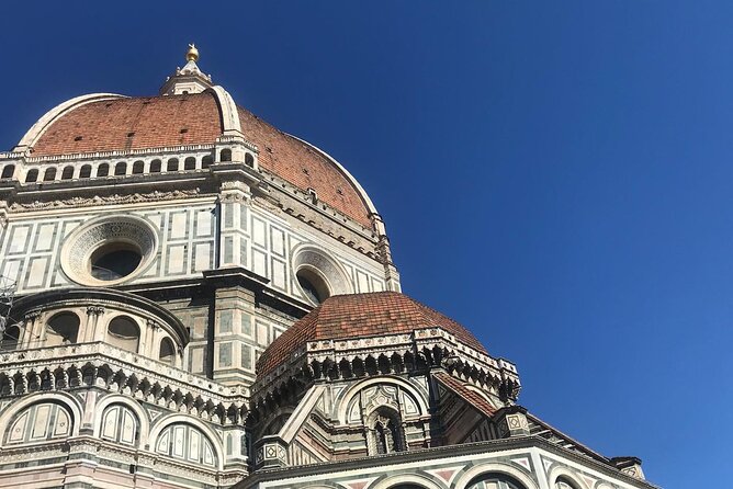 Highlights of Florence and Uffizi Gallery: Iconic Art & City Tour - Beginning among Botticelli and Michelangelo at the Uffizi