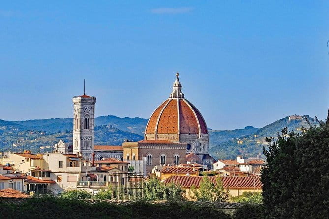 Historical Guided Tour of Florence's Iconic Cathedral - What this Florence Duomo tour actually covers