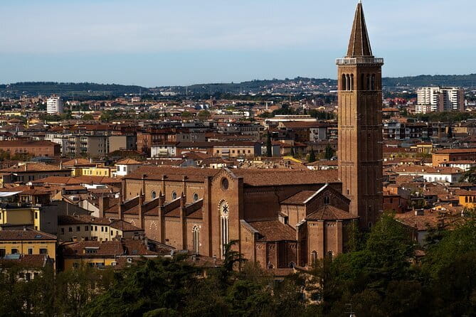 Historical Guided Tour of Florence's Iconic Cathedral - Timing, meeting point, and practical planning
