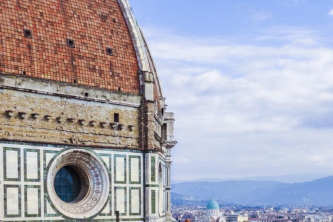 Historical Guided Tour of Florence's Iconic Cathedral - Why the Cathedral of Santa Maria del Fiore matters