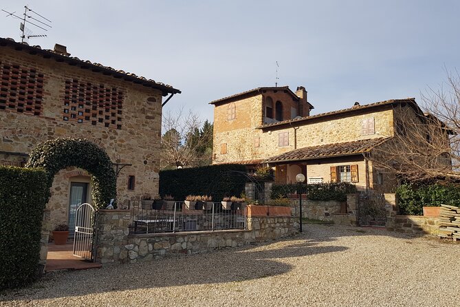 Homemade Pasta Class and Lunch in the Heart of Chianti - Is $201.64 a fair price?