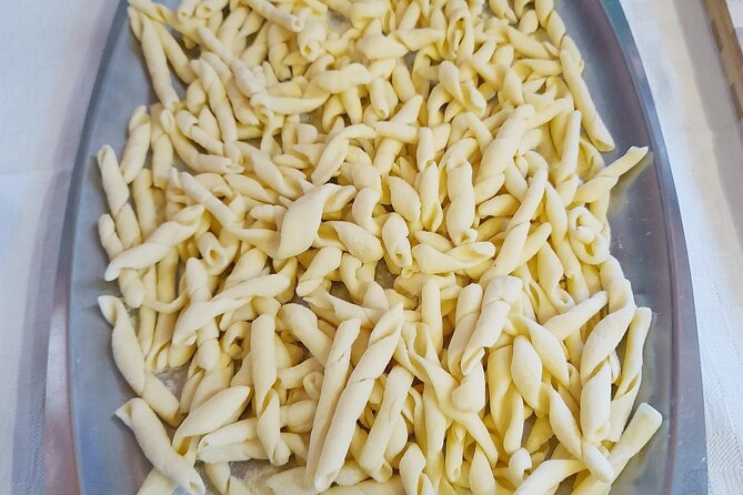 Homemade Pasta Class and Lunch in the Heart of Chianti - Planning the day without stress
