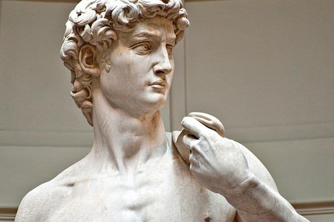 Illuminated Florence Tour for Kids and Families with Gelato and Pizza - Pizza with a friendly local stop