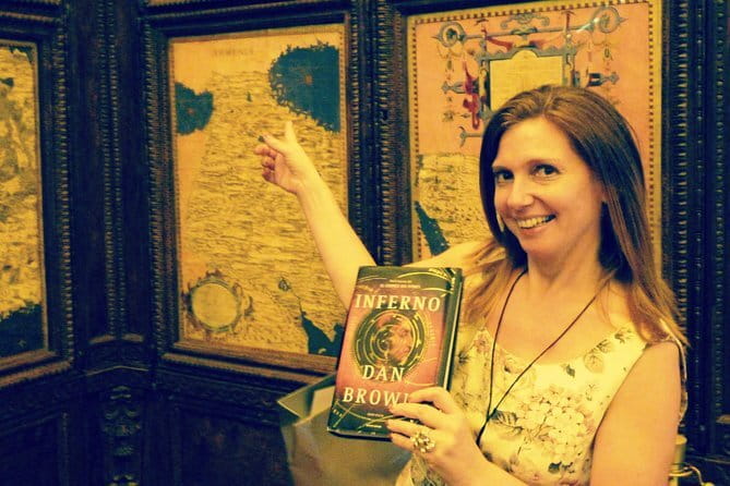 Inferno Florence Guided Tour - Language and group size deserve careful attention