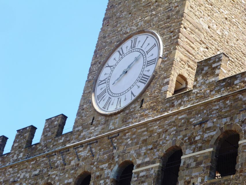 Inferno Florence Private 3-Hour Tour - Should You Book the Inferno Florence Tour?