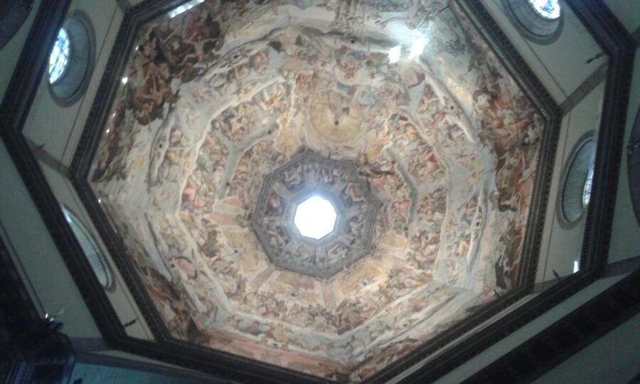 Inferno Florence Private 3-Hour Tour - What the Private Format Adds