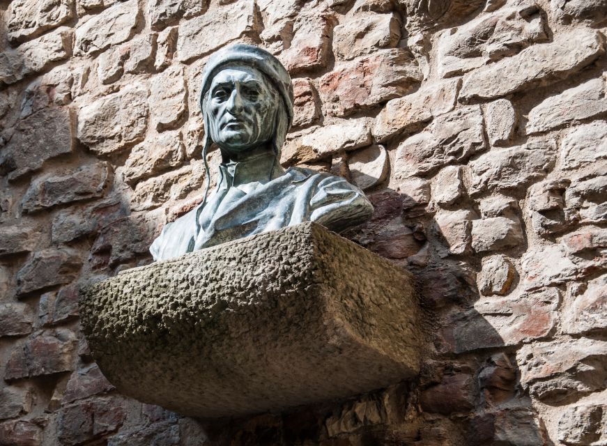 Inferno Florence Private 3-Hour Tour - Who Will Get the Most From This Tour?