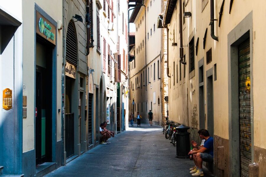 Inferno Florence Private 3-Hour Tour - Price, Tickets, and Booking Flexibility