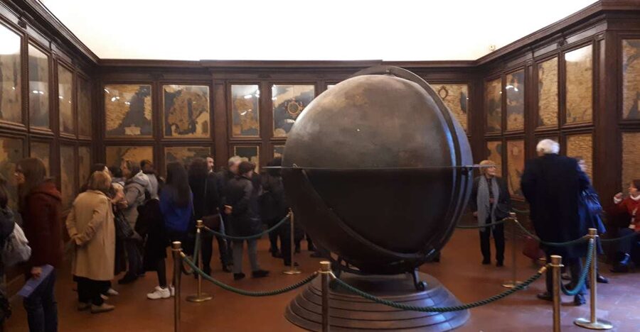 Inferno Tour In Florence - Key points to know before booking