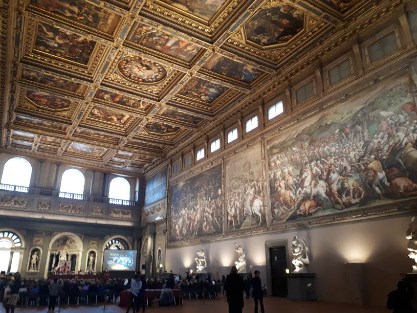 Inferno Tour In Florence - Why this Florence tour works best for Inferno fans