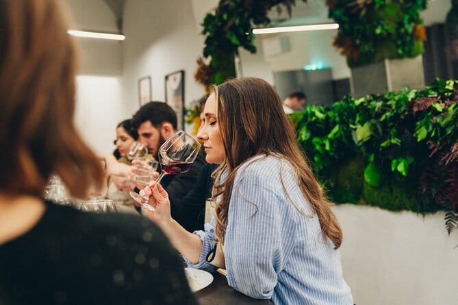 Italian Charcuterie & Cheese Board with Wine or Beer Pairing - What the ratings tell me about the experience
