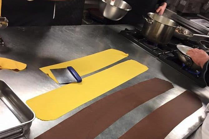 Italian Homemade Pasta Lesson In Florence - Location, timing, and what to plan around it