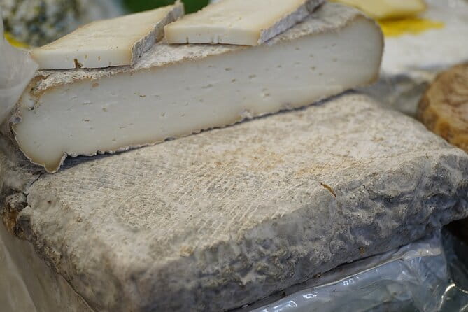 Journey through Italian Cheese - Is $46.13 a fair price?