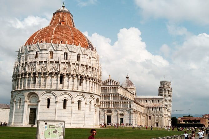 Journey through Italian Cheese - Who will get the most from this tasting?