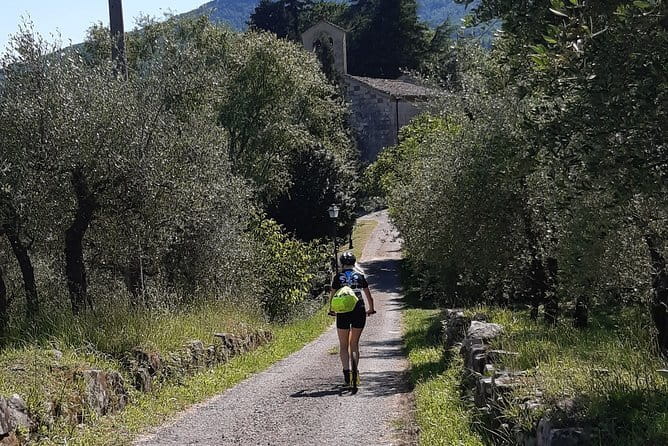 Kickbike Adventure through Florence with locals - Starting near Via Camillo Cavour