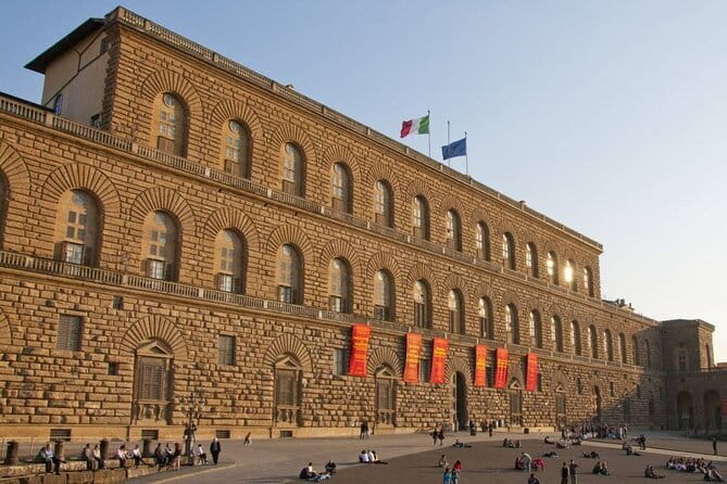 Kid-Friendly Florence Accademia Tour w Michelangelo's David & City Wonders - The Duomo In A Focused 20 Minutes