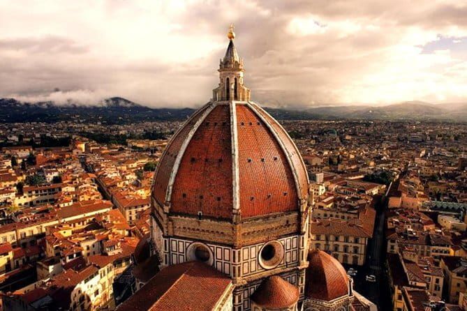 Kid-Friendly Florence Accademia Tour w Michelangelo's David & City Wonders - What Adults Get From The Experience