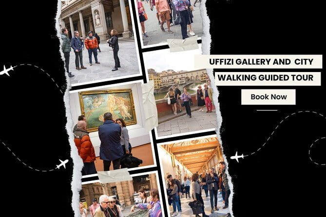 Kid-Friendly Florence Accademia Tour w Michelangelo's David & City Wonders - Is $270.32 Per Person Good Value?