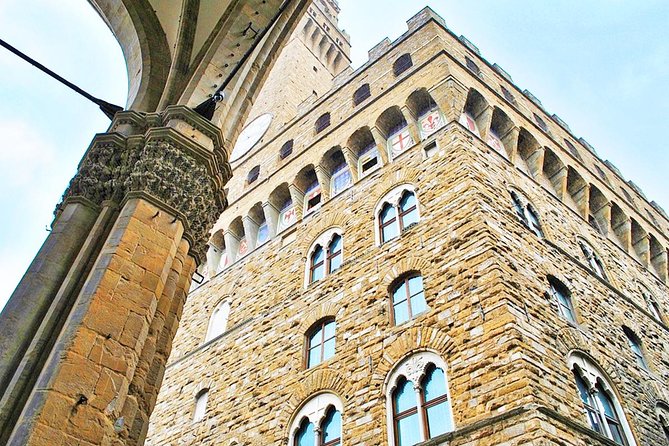 Kids Friendly Tour of Florence Highlights including the David & Gelato Tasting - Why this Florence tour works for families