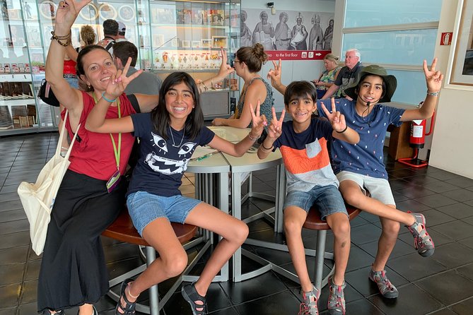 Kids Friendly Tour of Florence Highlights including the David & Gelato Tasting - The Duomo and Brunelleschi’s great dome