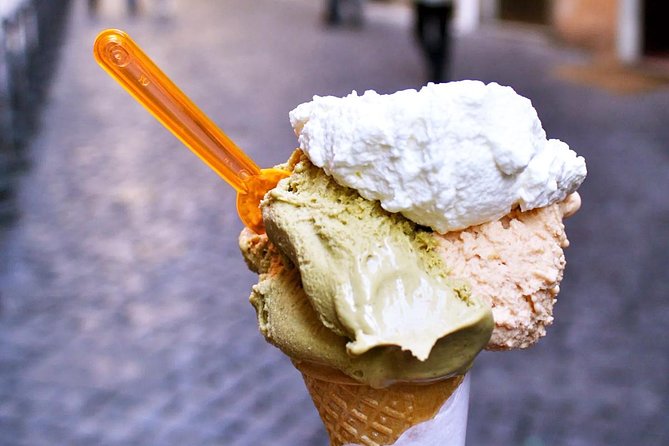 Kids Friendly Tour of Florence Highlights including the David & Gelato Tasting - Gelato, games, and small rewards