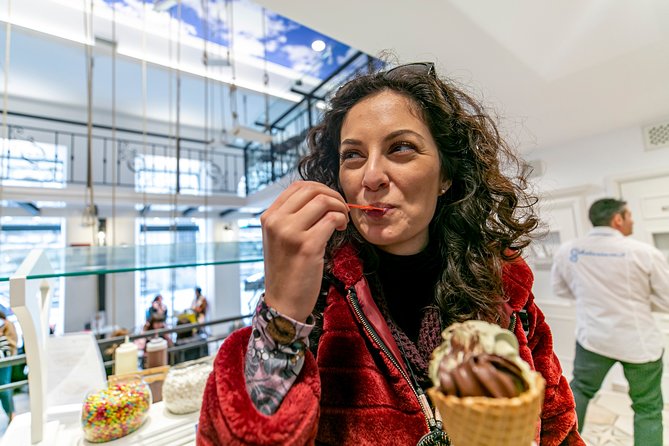 Kids Friendly Tour of Florence Highlights including the David & Gelato Tasting - Walking time, pace, and the best day to schedule it