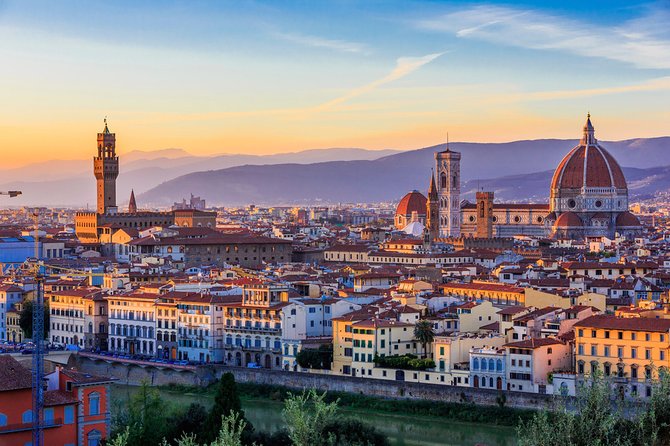 KIDS TOUR FREE! Family-Friendly Pisa & Florence from Livorno - Key points to know before booking