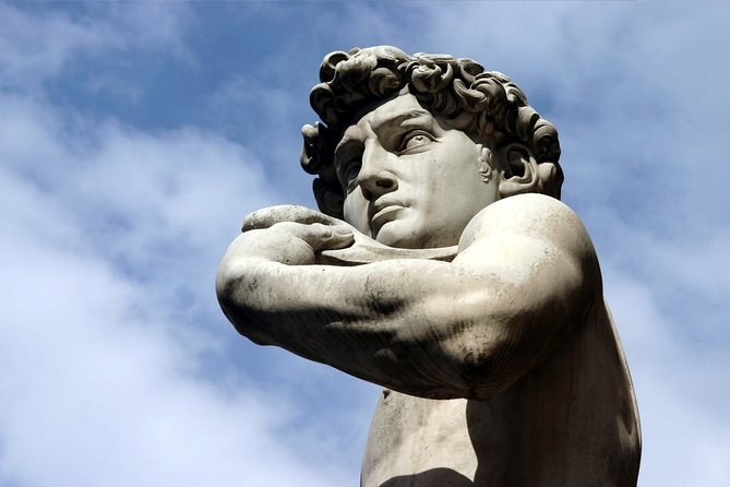 KIDS TOUR FREE! Family-Friendly Pisa & Florence from Livorno - The five-hour Florence walk