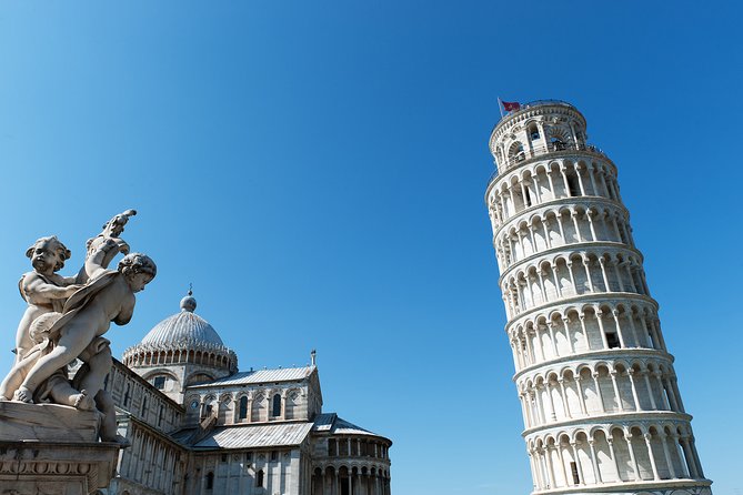 KIDS TOUR FREE! Family-Friendly Pisa & Florence from Livorno - Should you book the Pisa and Florence shore tour?