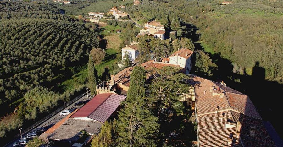 Leonardo da Vinci's Homeland Private Excursion from Florence - Seeing Leonardo as an Engineer in Vinci