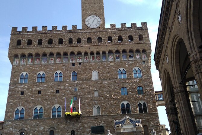 LGBTQ + friendly Renaissance Gay life in Florence tour - Orsanmichele, Leonardo, and women’s work