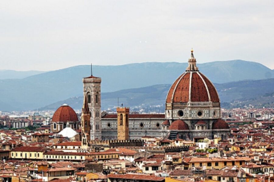Livorno: Florence Optional Walking Tour and Accademia Entry - Who will get the most from this excursion