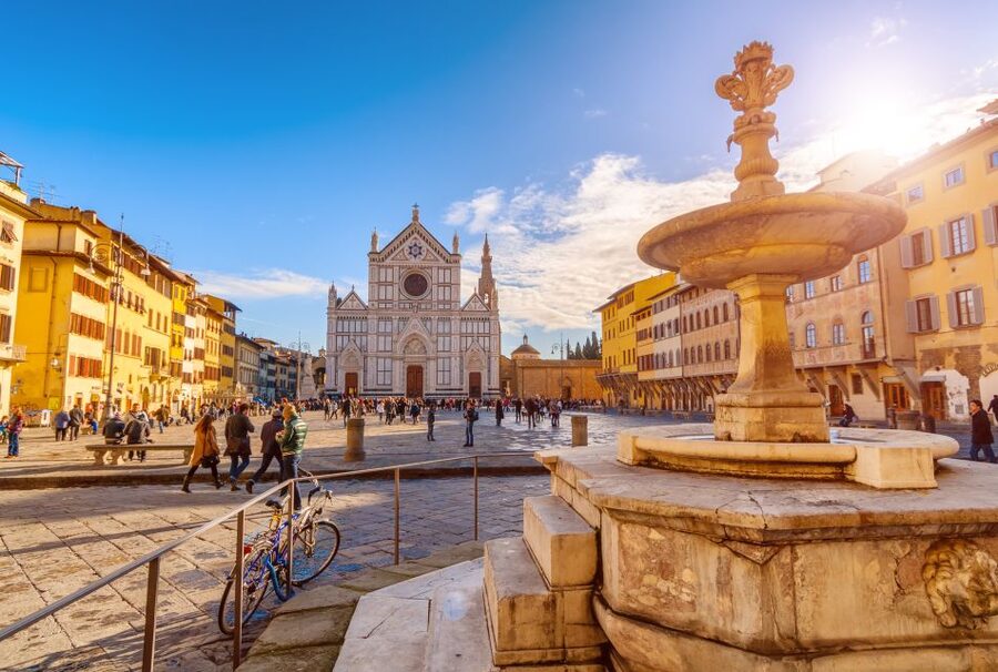 Livorno: Florence & Pisa Shore Excursion with Food Tasting - Key points to know before booking