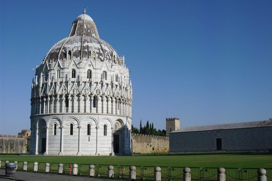 Livorno Port, Pisa, Florence: Full-Day Shore Excursion - Key points to know before booking