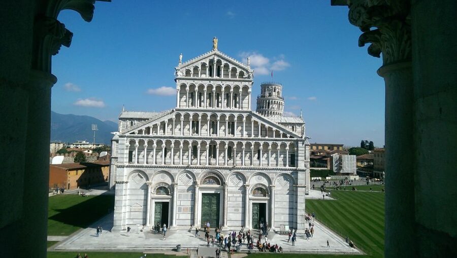 Livorno: Private Full-Day Florence & Pisa Shore Excursion - Key points at a glance