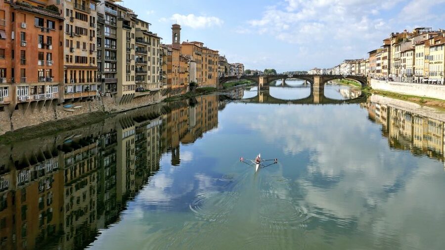 Livorno: Private Full-Day Florence & Pisa Shore Excursion - Pisa and the Square of Miracles
