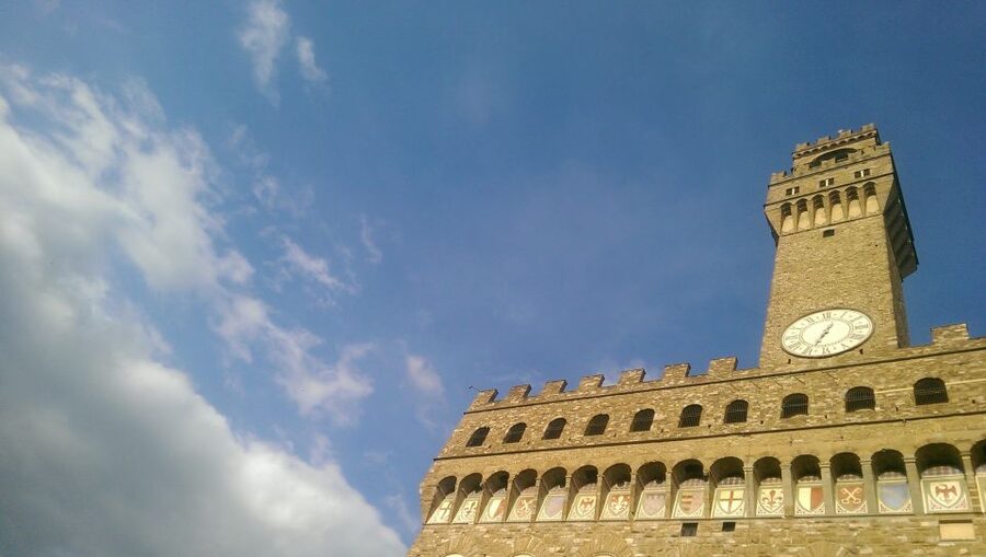 Livorno: Private Full-Day Florence & Pisa Shore Excursion - How the price measures up