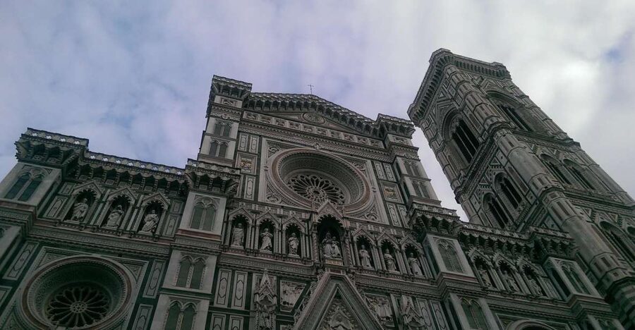 Livorno: Private Full-Day Florence & Pisa Shore Excursion - Languages and group arrangements